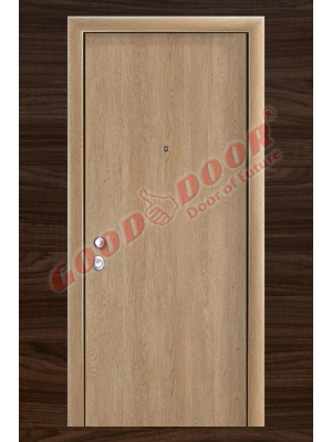 Cửa Gỗ Laminate - 20